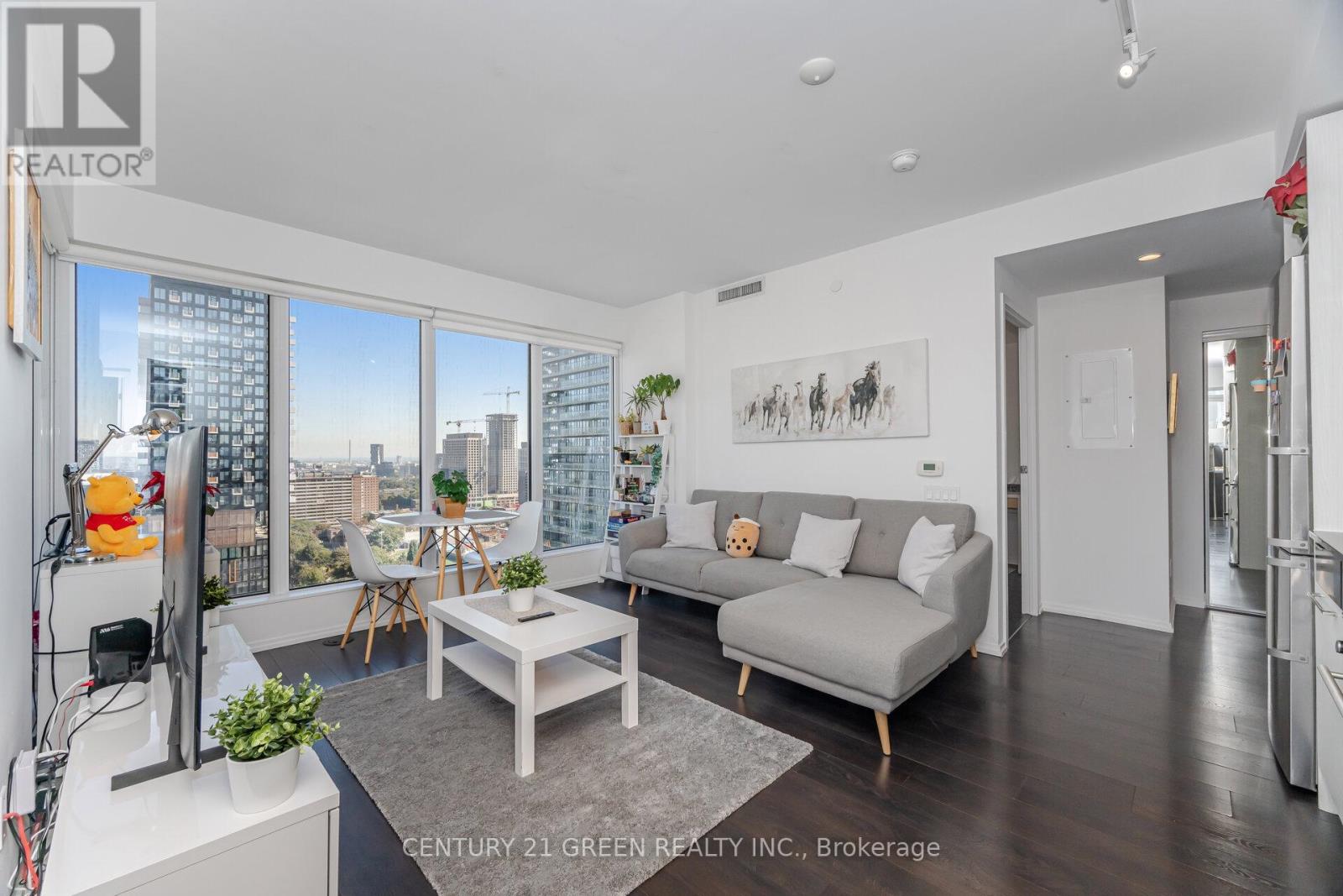 2310 - 68 Shuter Street, Toronto (Church-Yonge Corridor), Ontario  M5B 1B4 - Photo 10 - C12445748