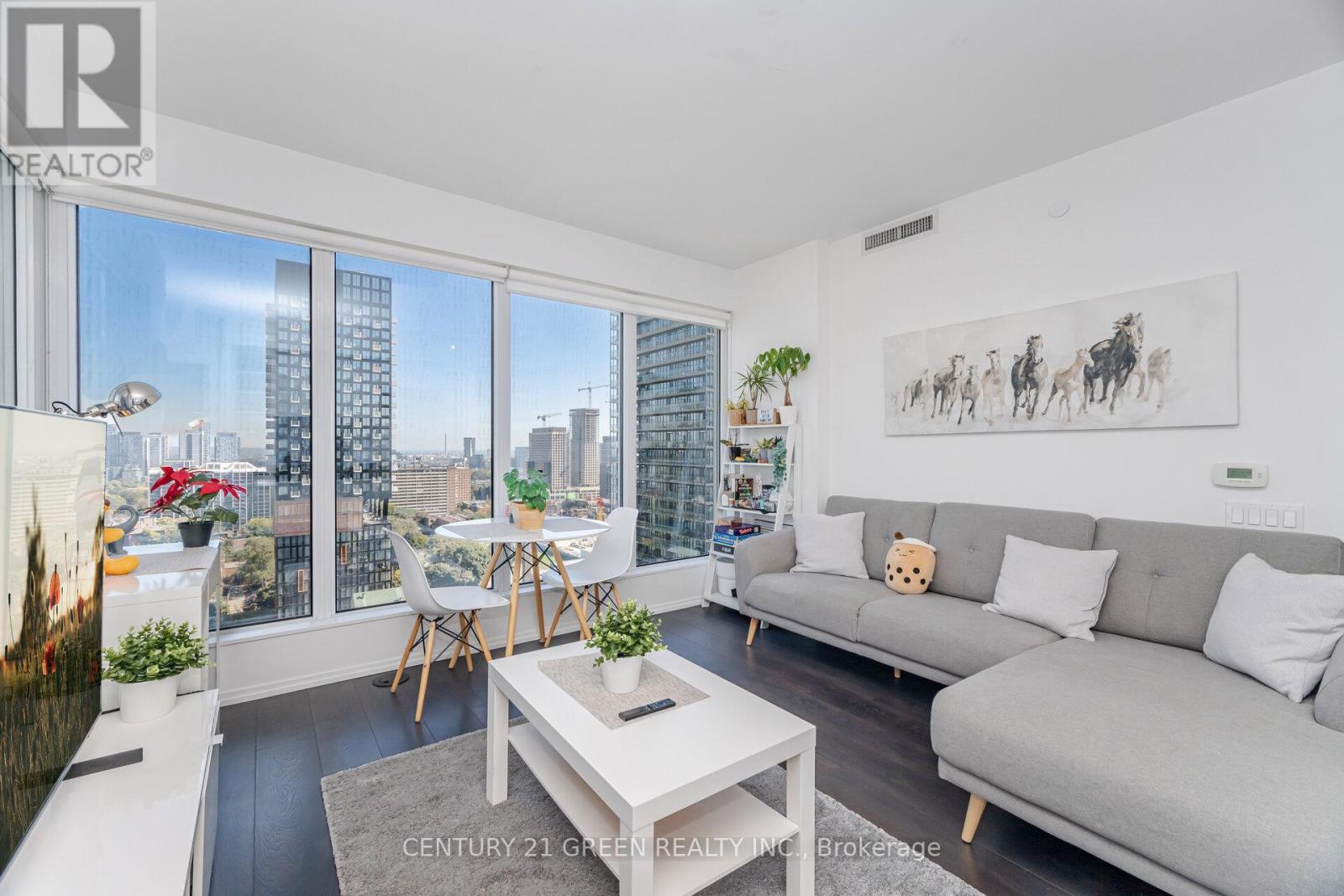 2310 - 68 Shuter Street, Toronto (Church-Yonge Corridor), Ontario  M5B 1B4 - Photo 12 - C12445748