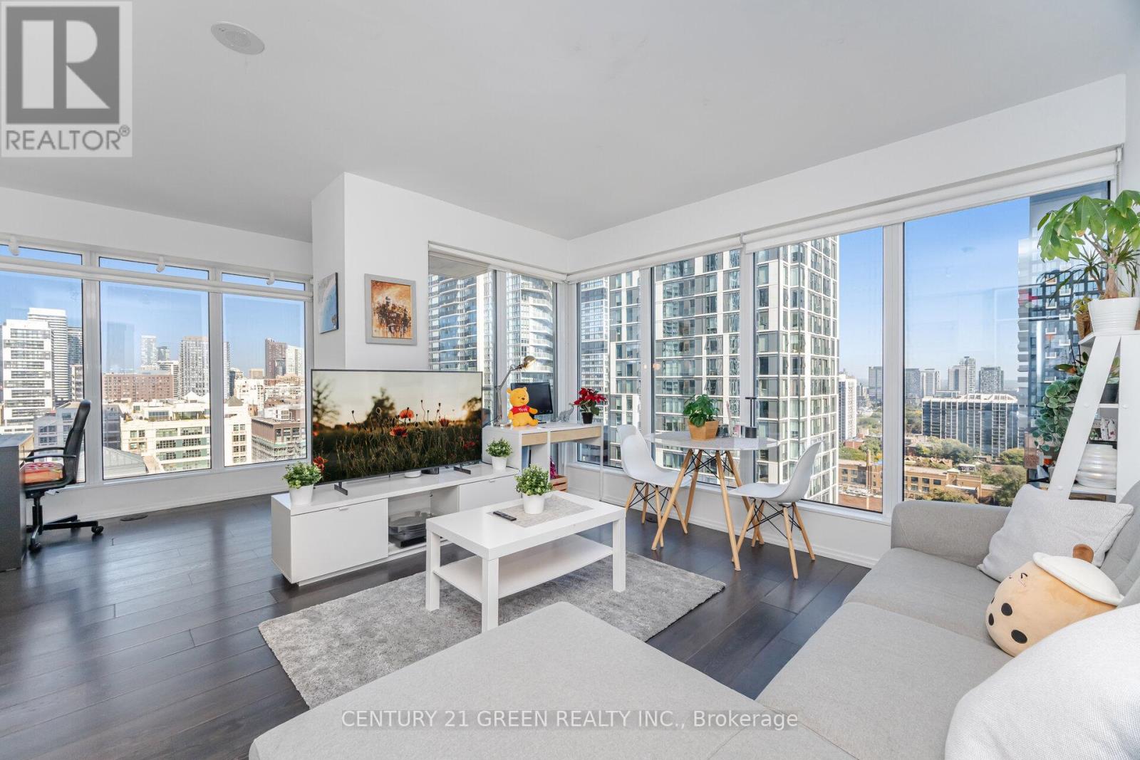 2310 - 68 Shuter Street, Toronto (Church-Yonge Corridor), Ontario  M5B 1B4 - Photo 13 - C12445748