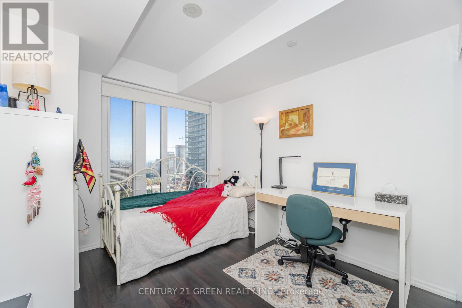 2310 - 68 Shuter Street, Toronto (Church-Yonge Corridor), Ontario  M5B 1B4 - Photo 23 - C12445748