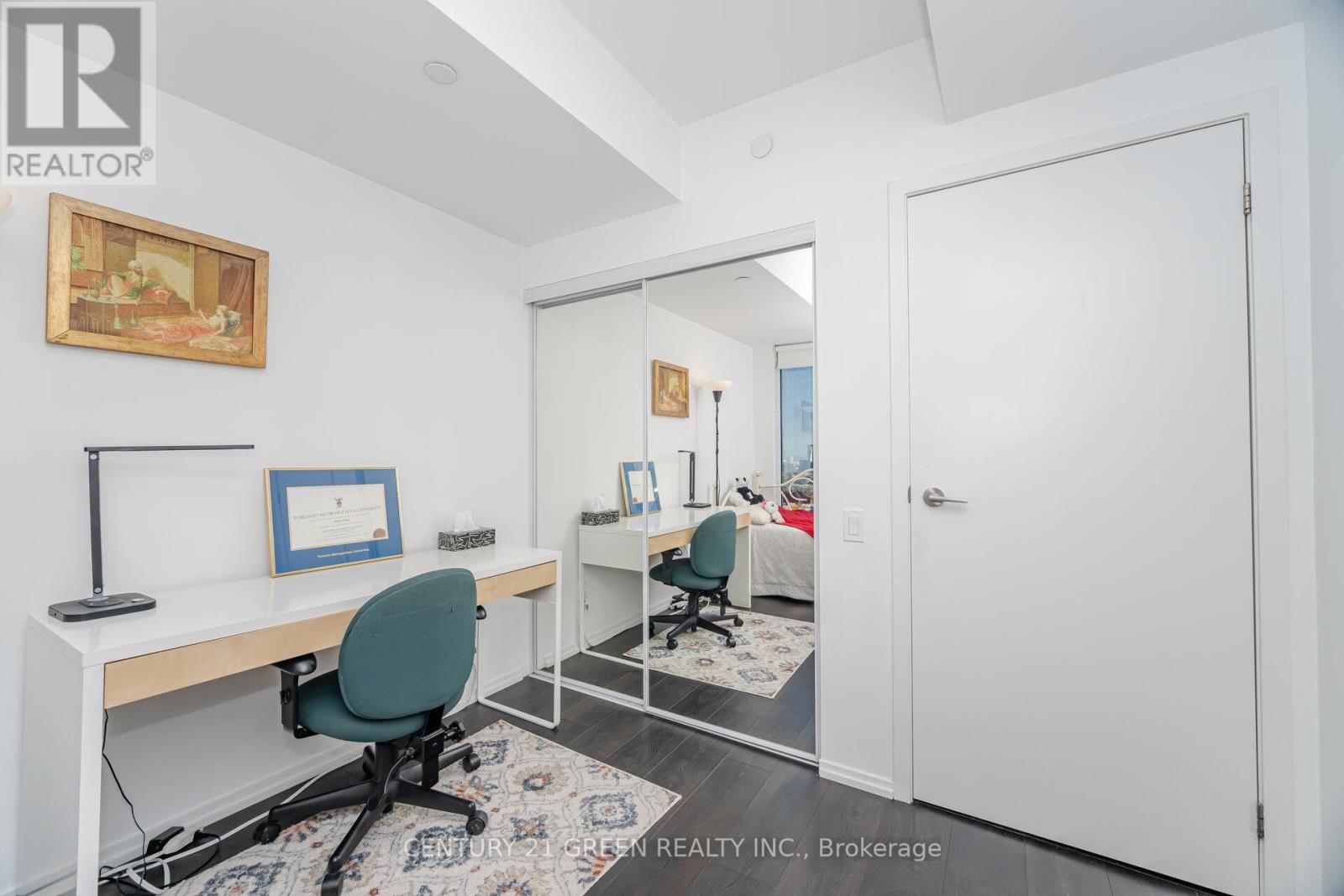 2310 - 68 Shuter Street, Toronto (Church-Yonge Corridor), Ontario  M5B 1B4 - Photo 24 - C12445748