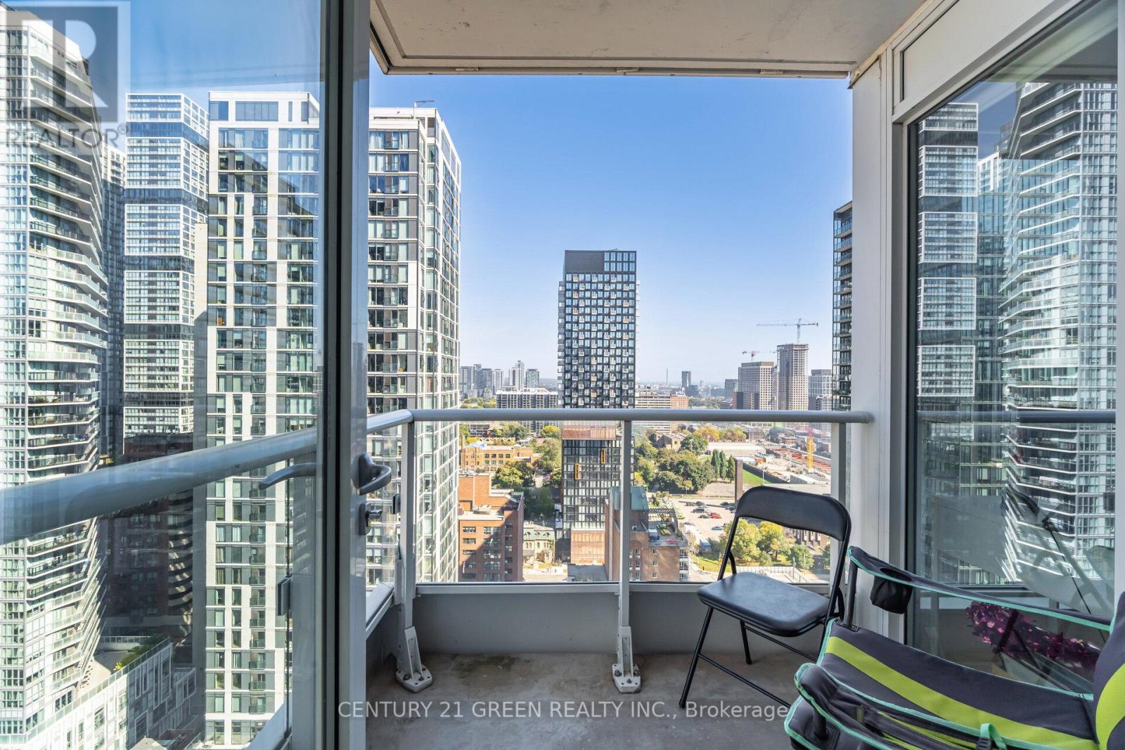 2310 - 68 Shuter Street, Toronto (Church-Yonge Corridor), Ontario  M5B 1B4 - Photo 26 - C12445748