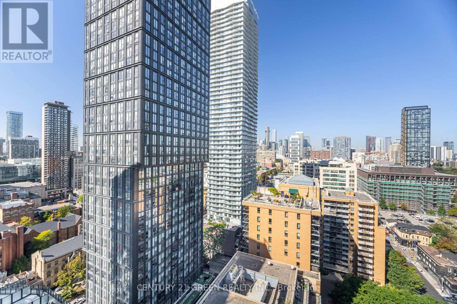 2310 - 68 Shuter Street, Toronto (Church-Yonge Corridor), Ontario  M5B 1B4 - Photo 27 - C12445748