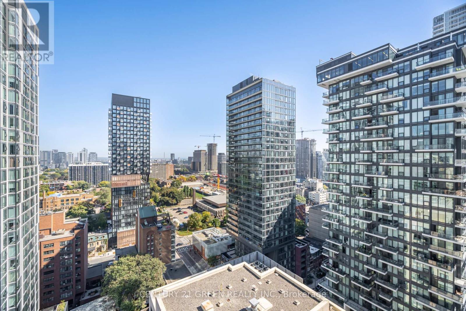 2310 - 68 Shuter Street, Toronto (Church-Yonge Corridor), Ontario  M5B 1B4 - Photo 28 - C12445748