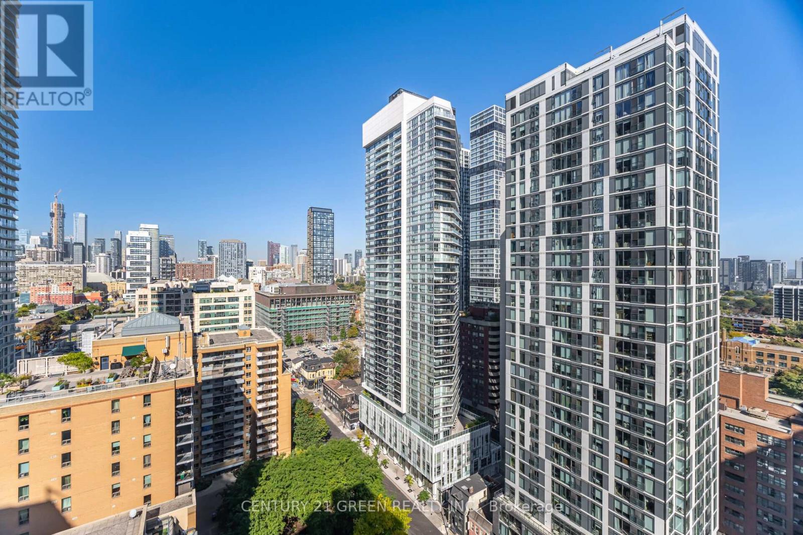 2310 - 68 Shuter Street, Toronto (Church-Yonge Corridor), Ontario  M5B 1B4 - Photo 29 - C12445748