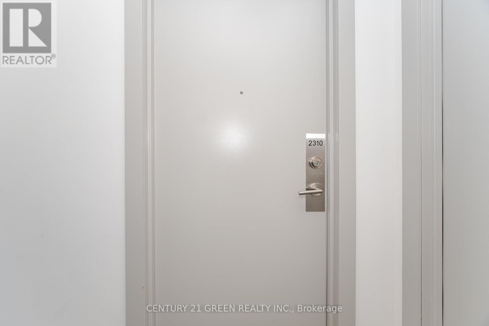 2310 - 68 Shuter Street, Toronto (Church-Yonge Corridor), Ontario  M5B 1B4 - Photo 4 - C12445748