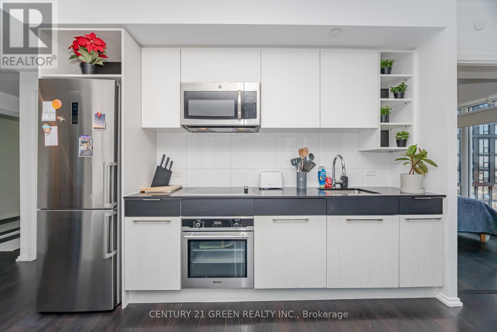2310 - 68 Shuter Street, Toronto (Church-Yonge Corridor), Ontario  M5B 1B4 - Photo 8 - C12445748