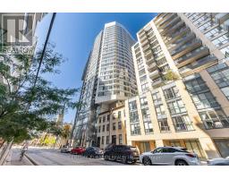 2310 - 68 SHUTER STREET, Toronto, Ontario