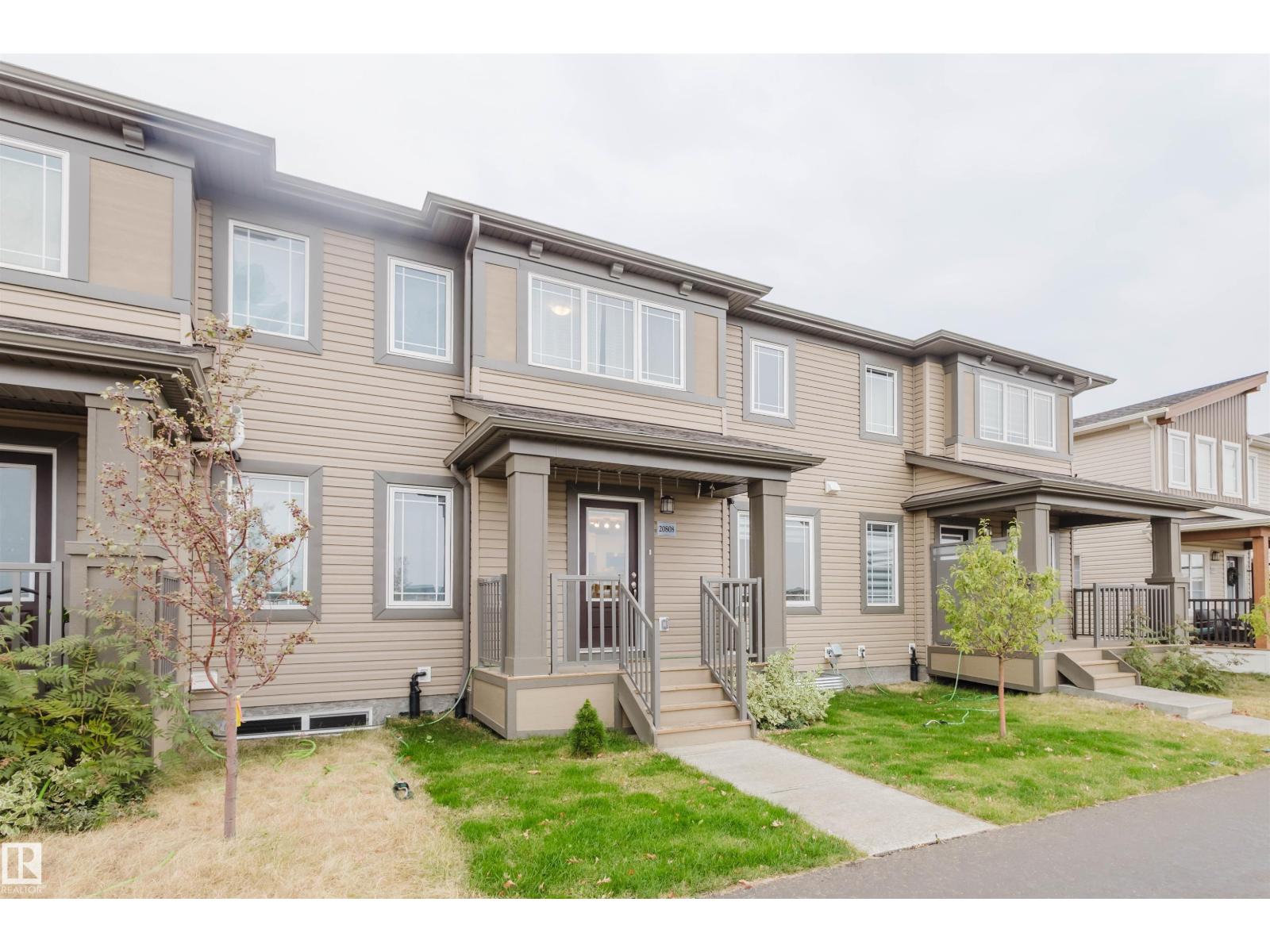 20808 19 Av Nw, Edmonton, Alberta  T6M 1R5 - Photo 31 - E4460590