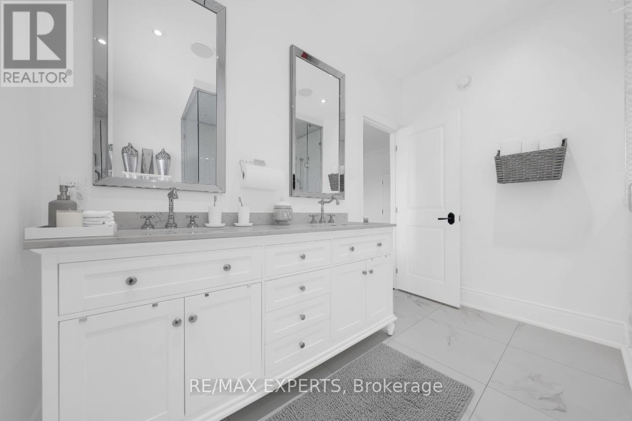 105 Kilkenny Trail, Bradford West Gwillimbury, Ontario  L3Z 3C5 - Photo 16 - N12386402