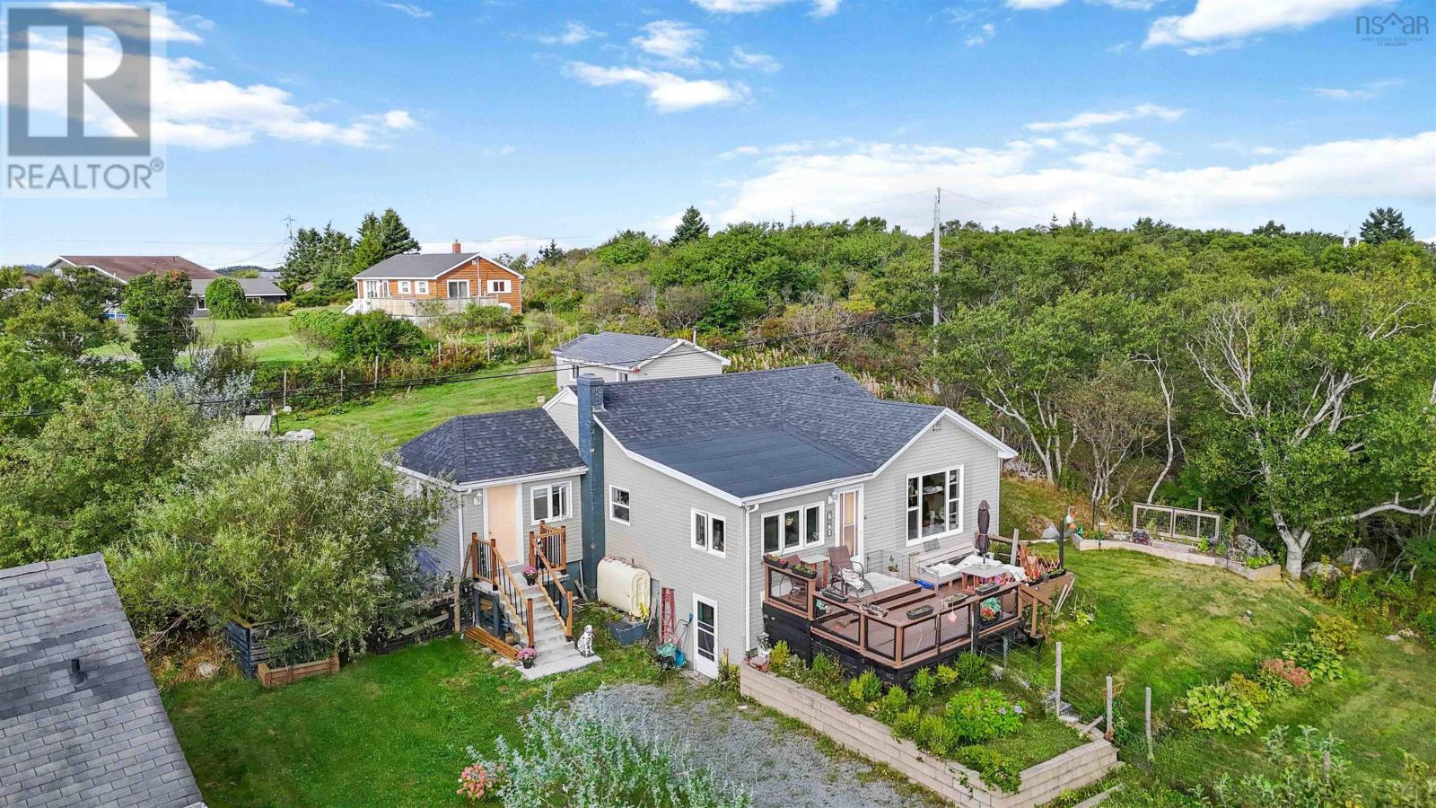 21 Littles Road, Terence Bay, Nova Scotia