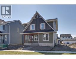 588 Grayling Bend Harmony, Rural Rocky View County, Ca