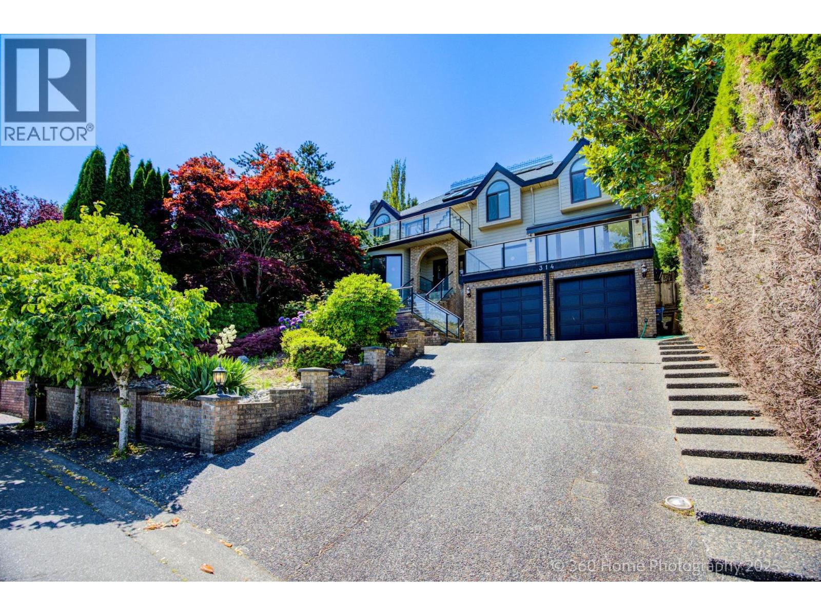 314 Rosehill Wynd, Delta, British Columbia  V4M 3L9 - Photo 2 - R3023167