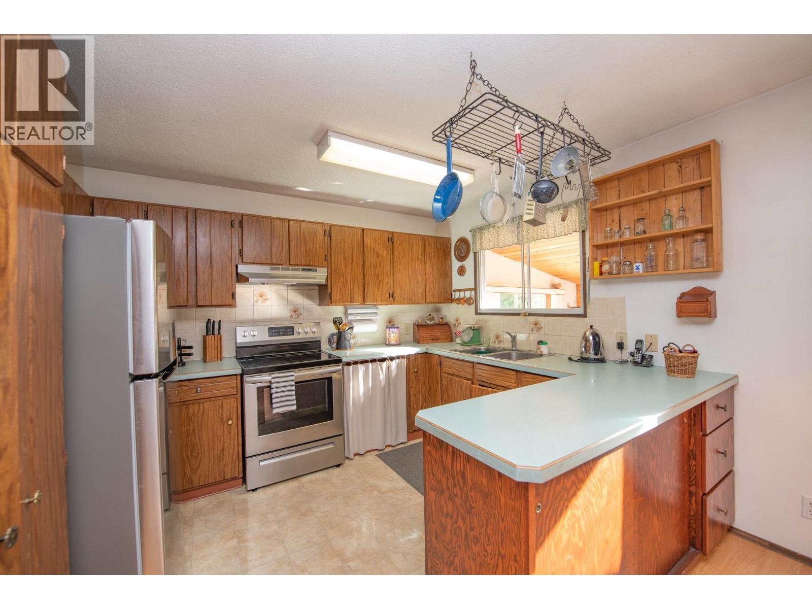 3144 Creighton Valley Road, Cherryville, British Columbia  V0E 2G3 - Photo 6 - 10364868
