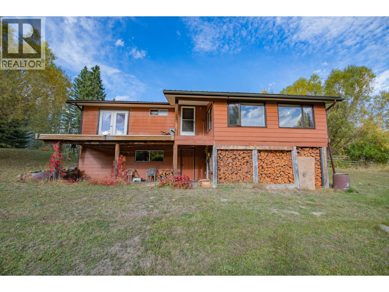 3144 Creighton Valley Road, Cherryville, British Columbia  V0E 2G3 - Photo 38 - 10364868