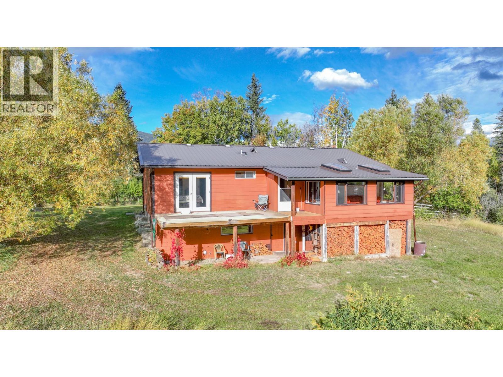 3144 Creighton Valley Road, Cherryville, British Columbia  V0E 2G3 - Photo 45 - 10364868