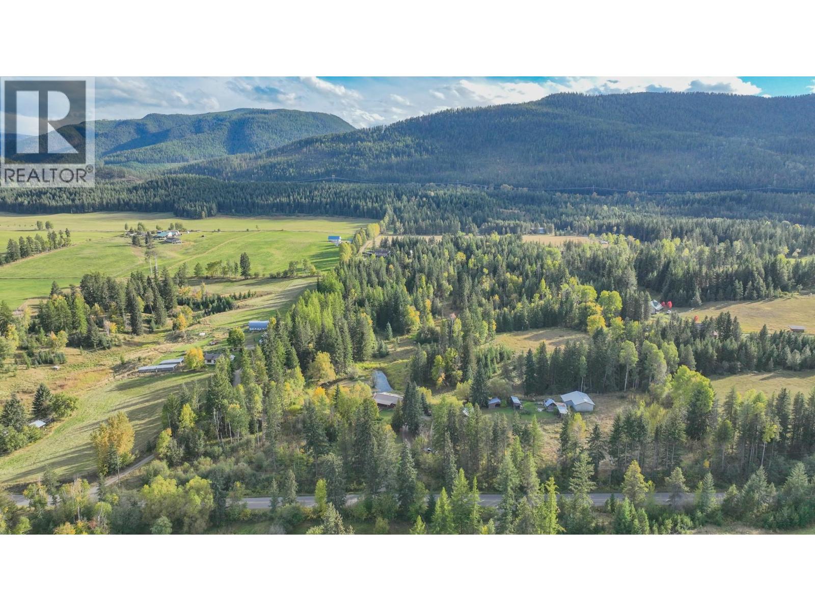 3144 Creighton Valley Road, Cherryville, British Columbia  V0E 2G3 - Photo 47 - 10364868