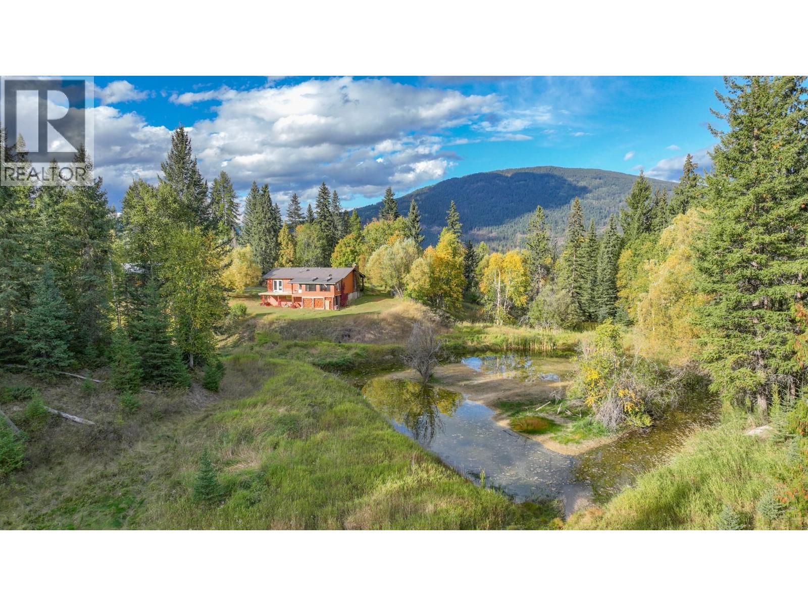 3144 Creighton Valley Road, Cherryville, British Columbia  V0E 2G3 - Photo 46 - 10364868