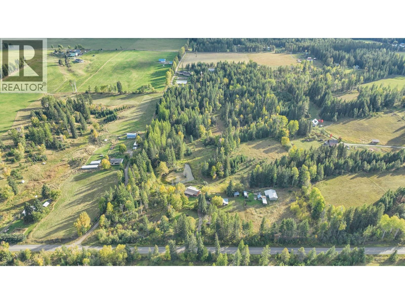 3144 Creighton Valley Road, Cherryville, British Columbia  V0E 2G3 - Photo 48 - 10364868