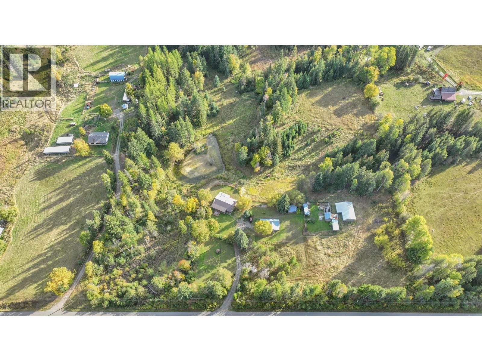 3144 Creighton Valley Road, Cherryville, British Columbia  V0E 2G3 - Photo 49 - 10364868