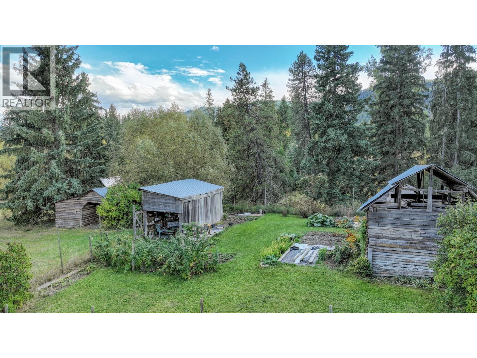 3144 Creighton Valley Road, Cherryville, British Columbia  V0E 2G3 - Photo 55 - 10364868