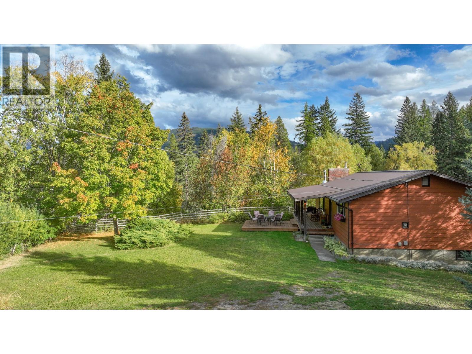 3144 Creighton Valley Road, Cherryville, British Columbia  V0E 2G3 - Photo 44 - 10364868