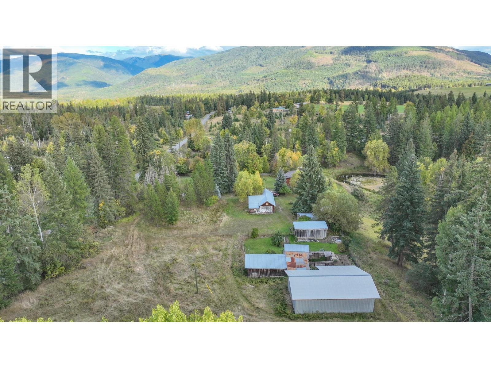 3144 Creighton Valley Road, Cherryville, British Columbia  V0E 2G3 - Photo 54 - 10364868