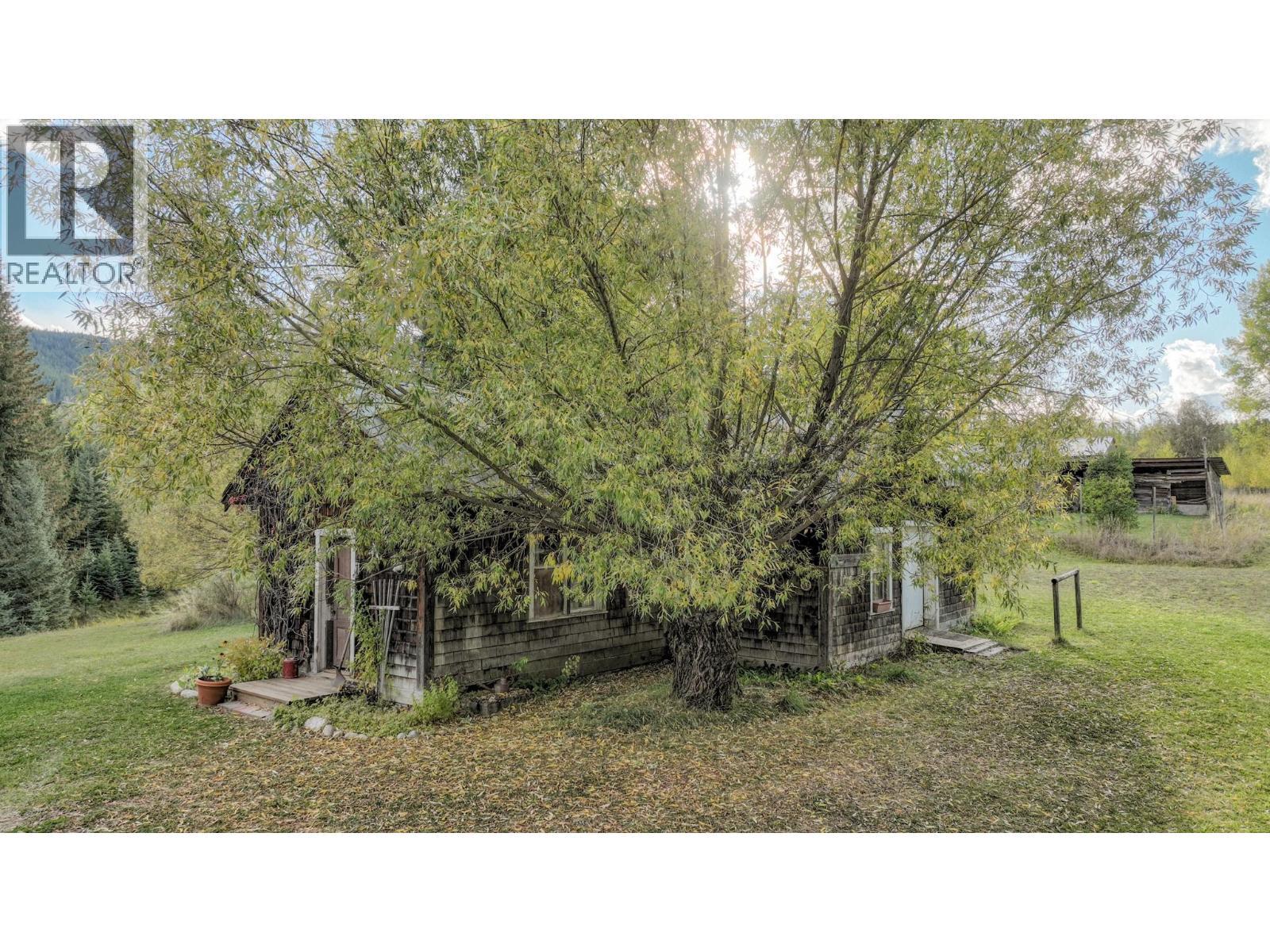 3144 Creighton Valley Road, Cherryville, British Columbia  V0E 2G3 - Photo 50 - 10364868