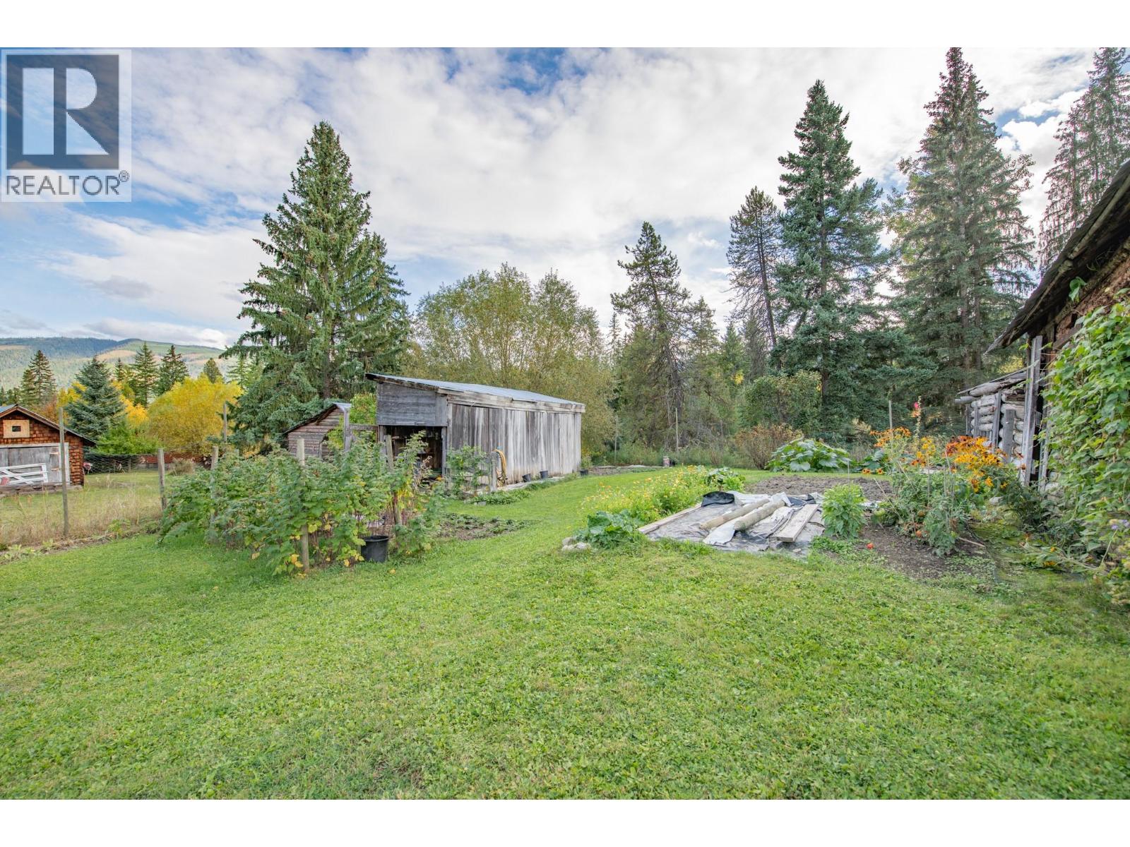 3144 Creighton Valley Road, Cherryville, British Columbia  V0E 2G3 - Photo 28 - 10364868