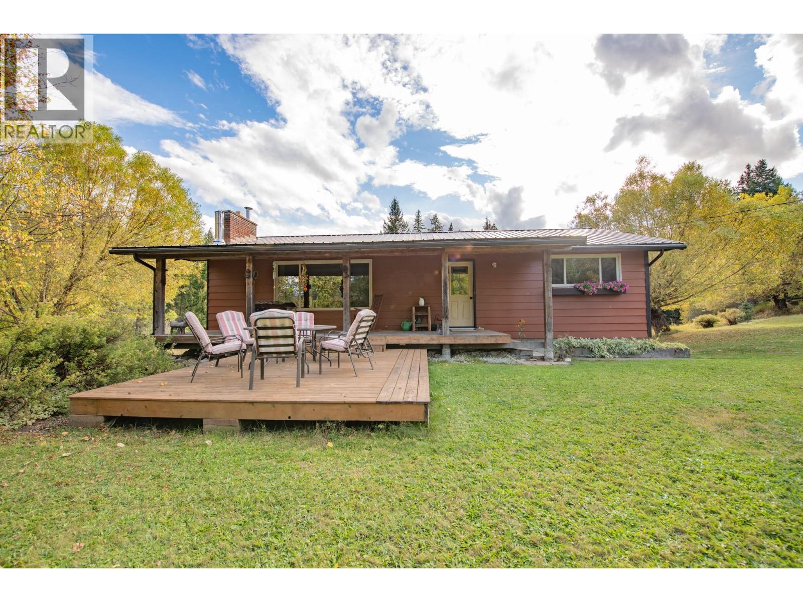 3144 Creighton Valley Road, Cherryville, British Columbia  V0E 2G3 - Photo 35 - 10364868
