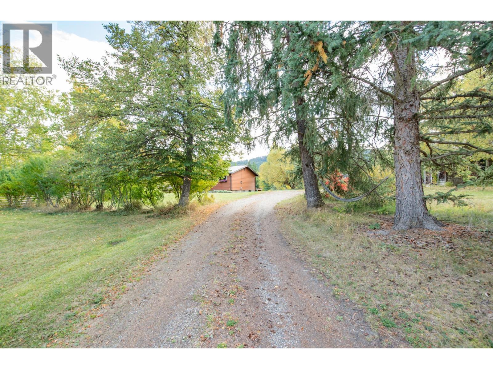 3144 Creighton Valley Road, Cherryville, British Columbia  V0E 2G3 - Photo 43 - 10364868