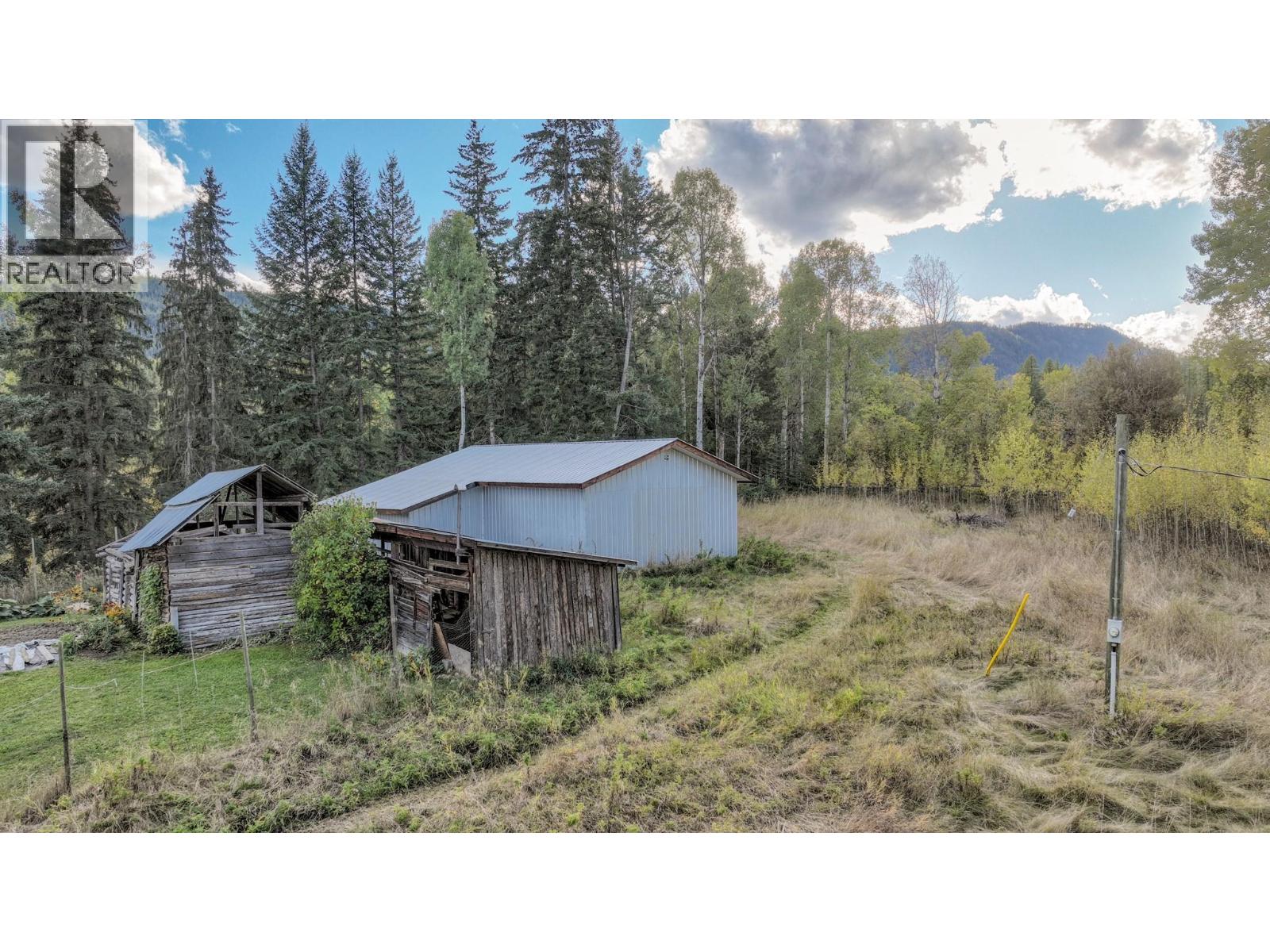 3144 Creighton Valley Road, Cherryville, British Columbia  V0E 2G3 - Photo 52 - 10364868