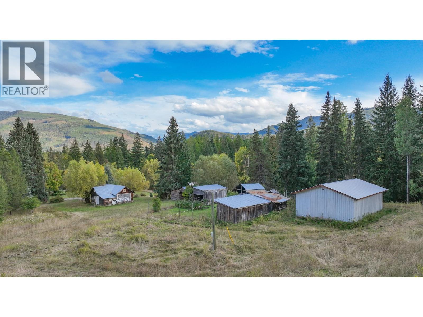 3144 Creighton Valley Road, Cherryville, British Columbia  V0E 2G3 - Photo 53 - 10364868