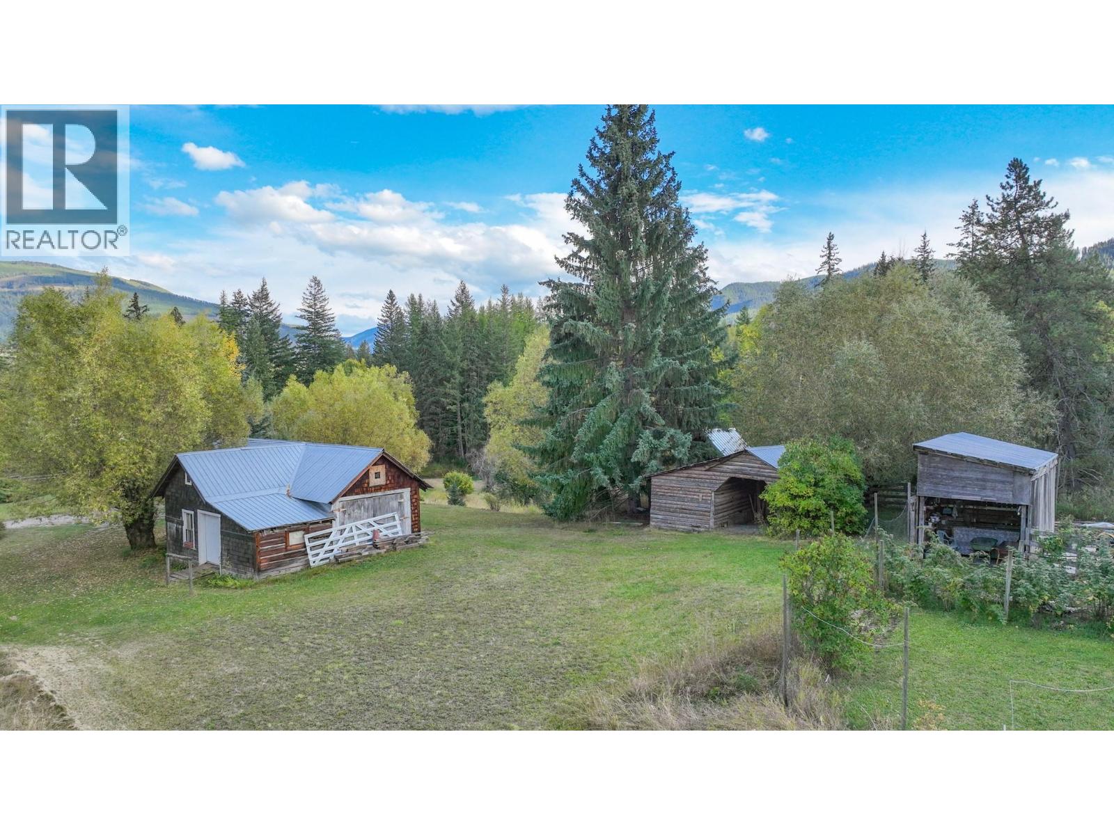 3144 Creighton Valley Road, Cherryville, British Columbia  V0E 2G3 - Photo 56 - 10364868