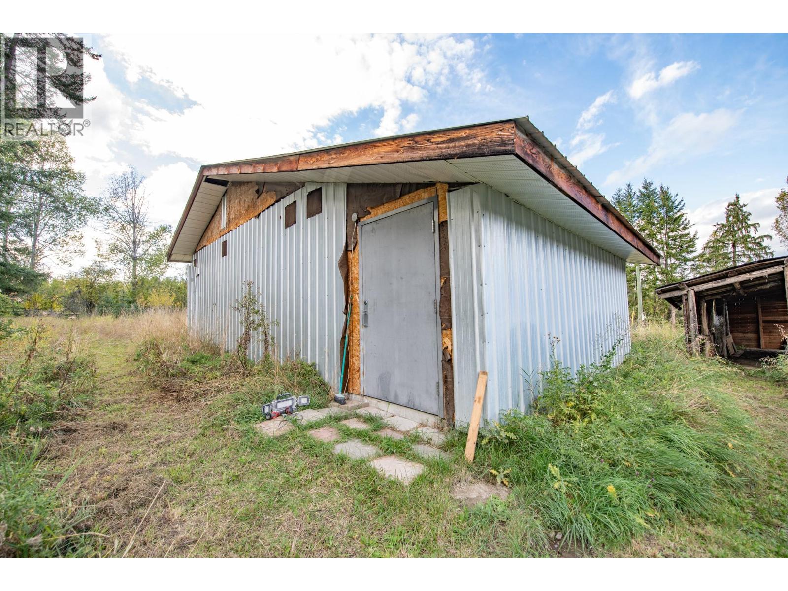 3144 Creighton Valley Road, Cherryville, British Columbia  V0E 2G3 - Photo 29 - 10364868