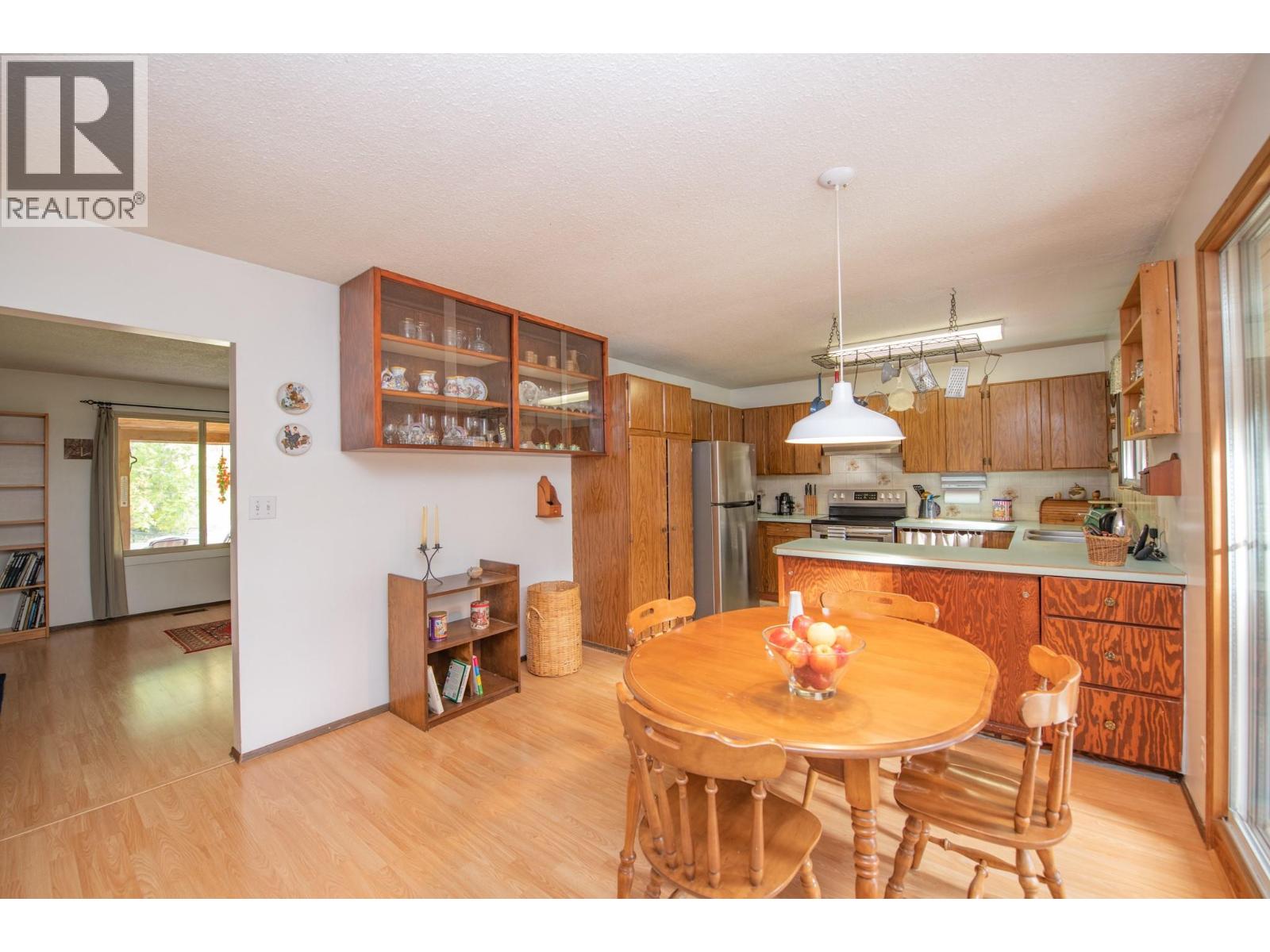 3144 Creighton Valley Road, Cherryville, British Columbia  V0E 2G3 - Photo 8 - 10364868