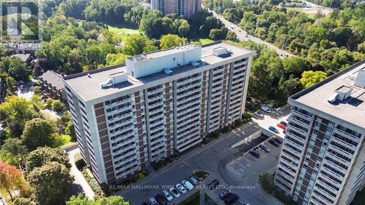 810 - 50 INVERLOCHY BOULEVARD, Markham, Ontario