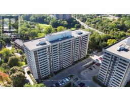810 - 50 INVERLOCHY BOULEVARD, Markham, Ontario