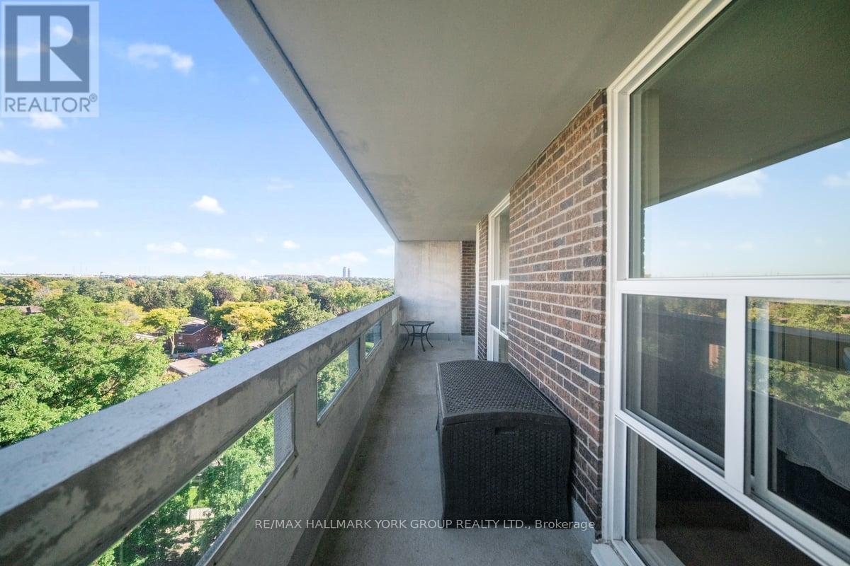 810 - 50 Inverlochy Boulevard, Markham, Ontario  L3T 4T6 - Photo 15 - N12443288