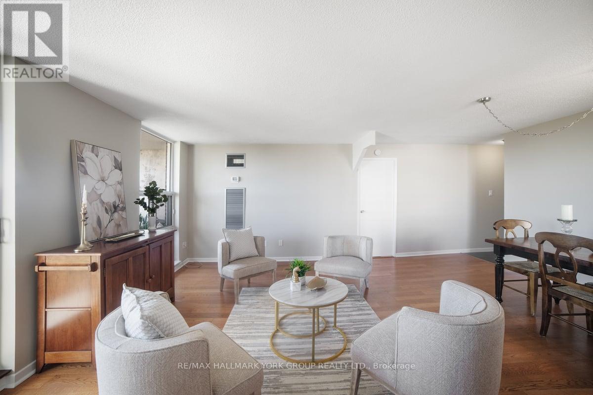 810 - 50 Inverlochy Boulevard, Markham, Ontario  L3T 4T6 - Photo 3 - N12443288