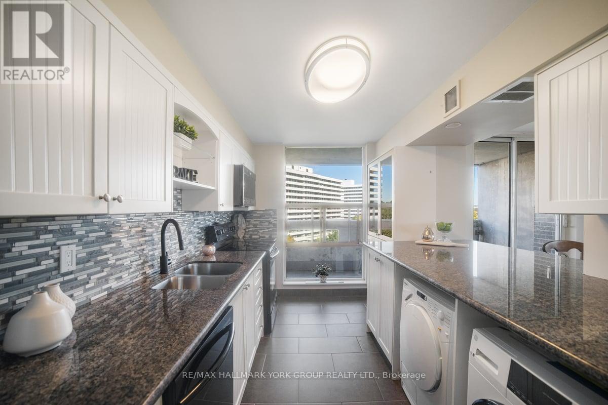 810 - 50 Inverlochy Boulevard, Markham, Ontario  L3T 4T6 - Photo 5 - N12443288