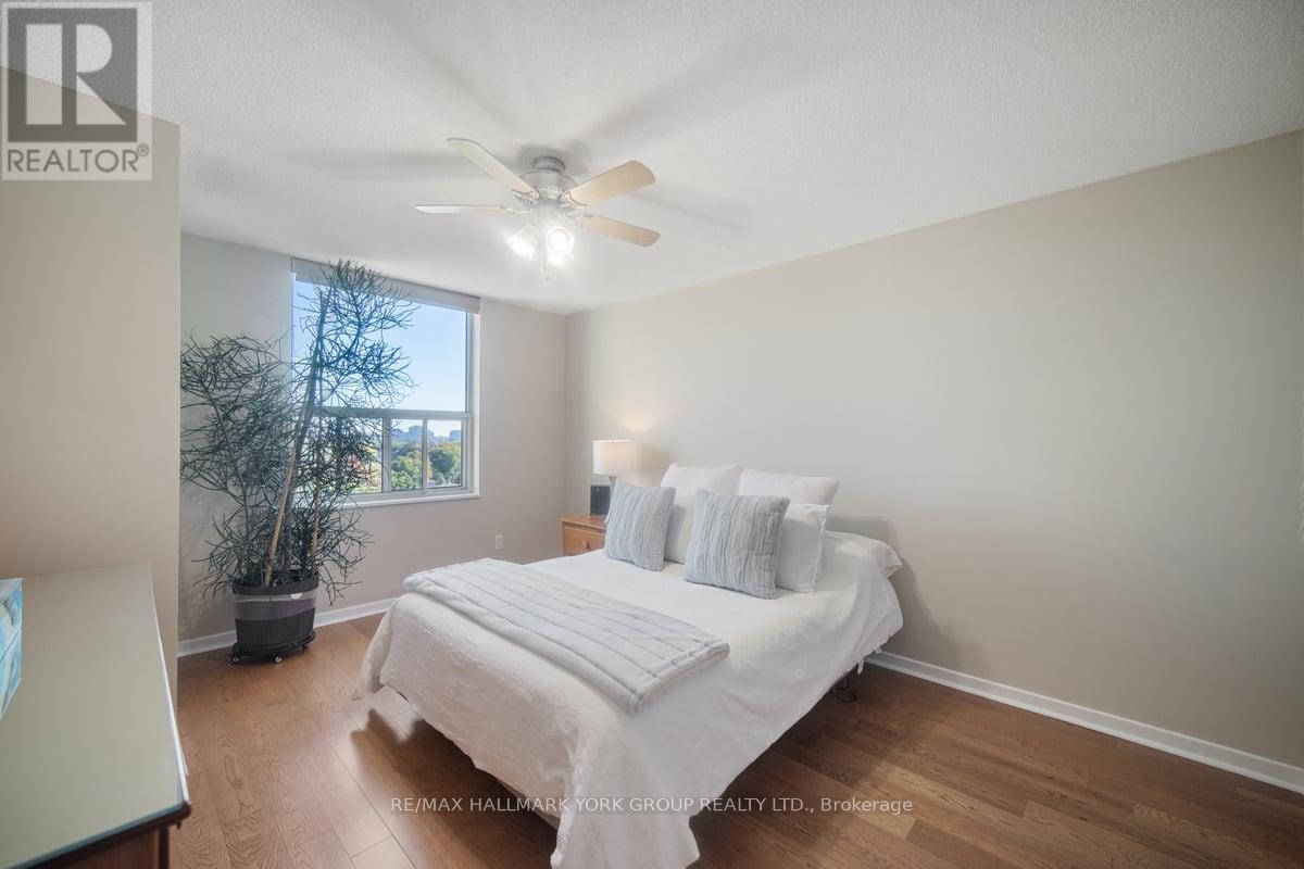 810 - 50 Inverlochy Boulevard, Markham, Ontario  L3T 4T6 - Photo 9 - N12443288