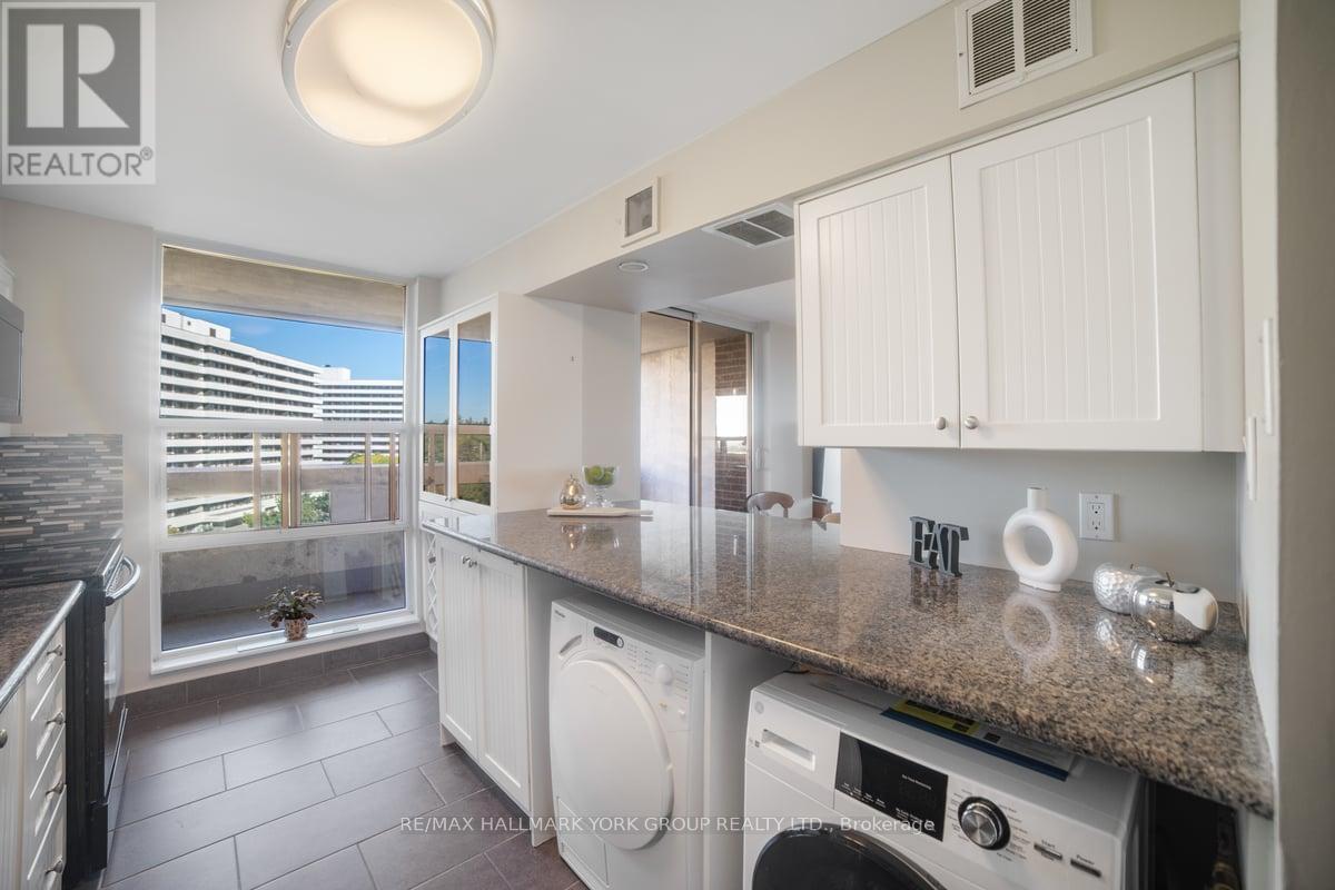 810 - 50 Inverlochy Boulevard, Markham, Ontario  L3T 4T6 - Photo 7 - N12443288