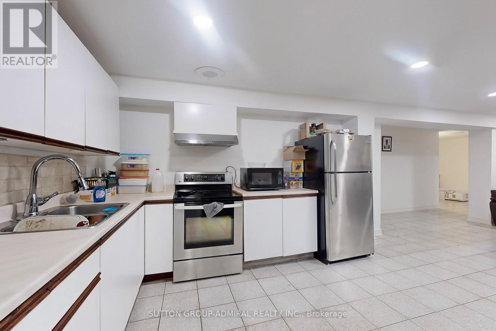 160 Marwood Place, Vaughan, Ontario  L6A 1C4 - Photo 27 - N12396570