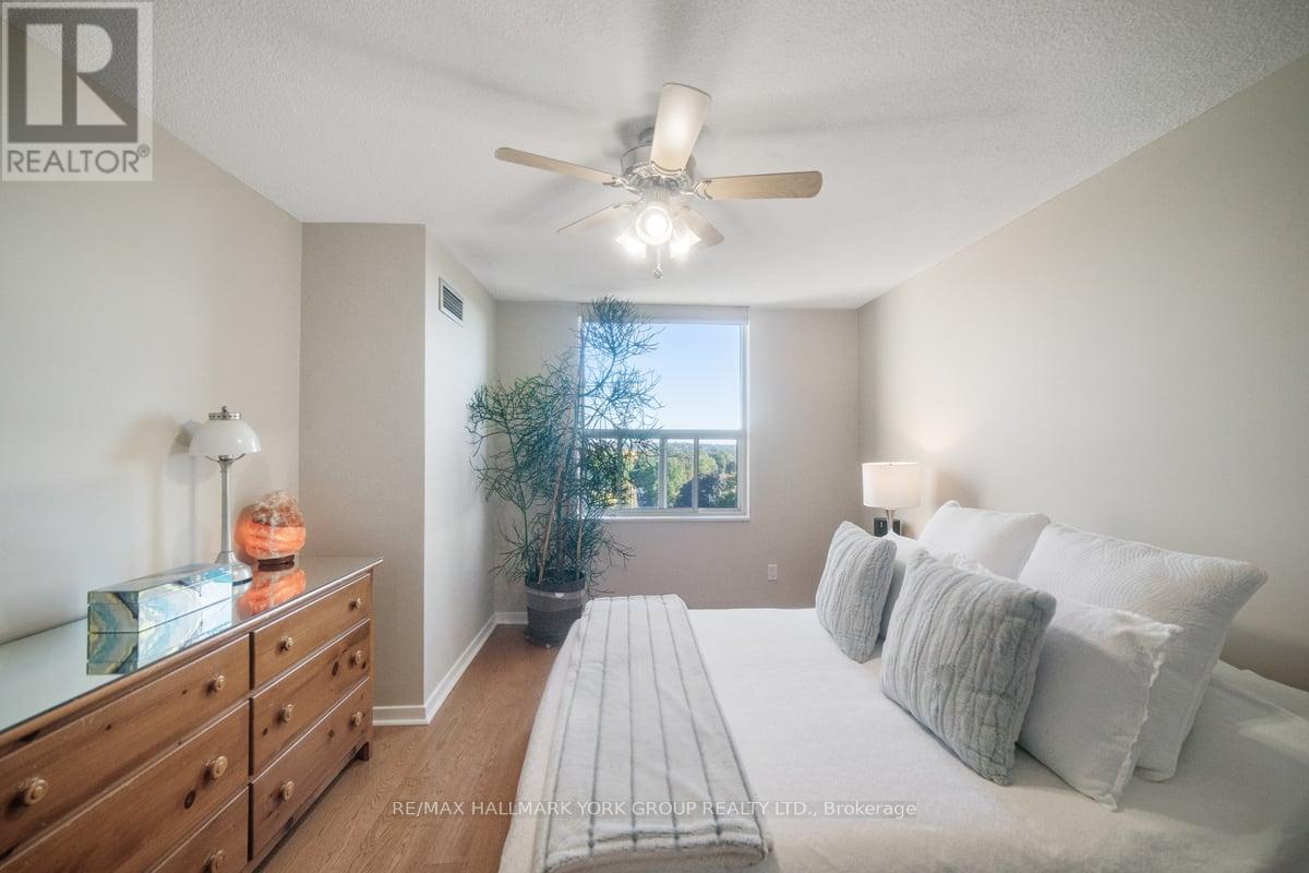 810 - 50 Inverlochy Boulevard, Markham, Ontario  L3T 4T6 - Photo 10 - N12443288