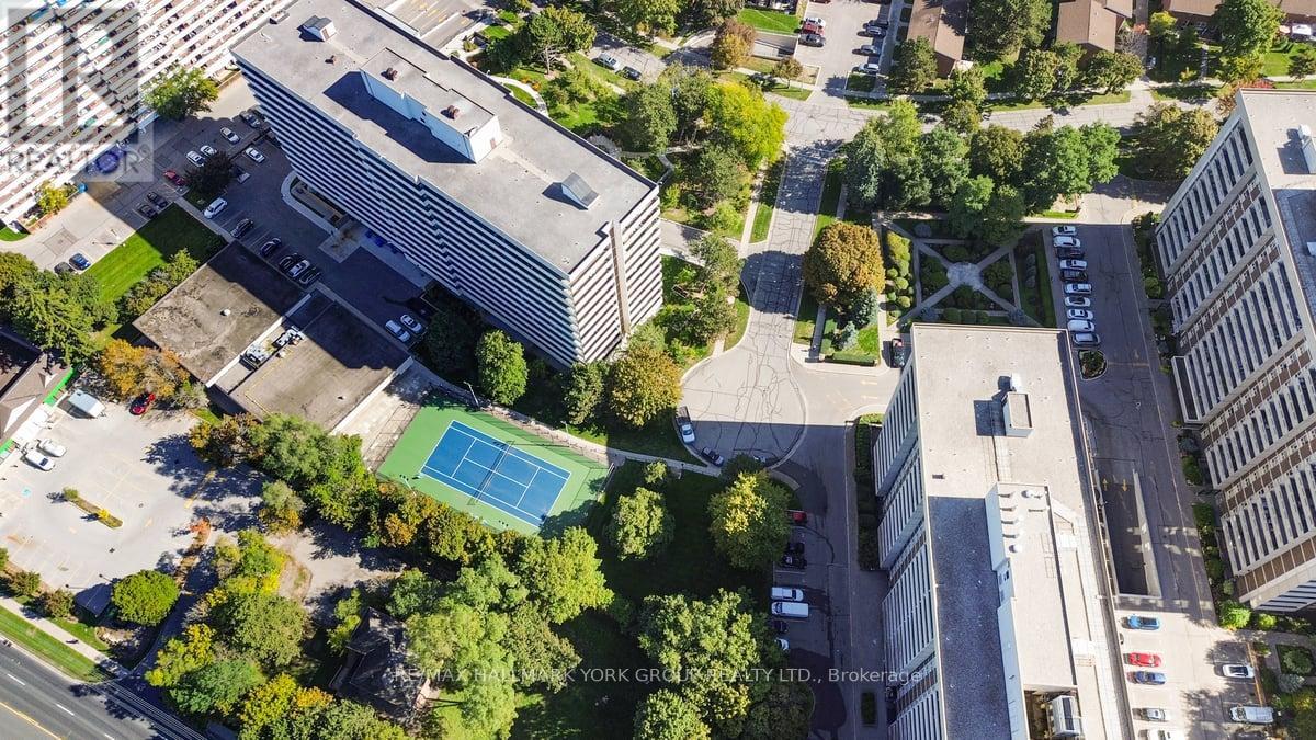 810 - 50 Inverlochy Boulevard, Markham, Ontario  L3T 4T6 - Photo 16 - N12443288
