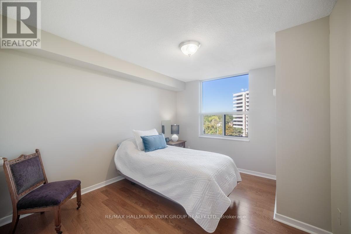 810 - 50 Inverlochy Boulevard, Markham, Ontario  L3T 4T6 - Photo 14 - N12443288