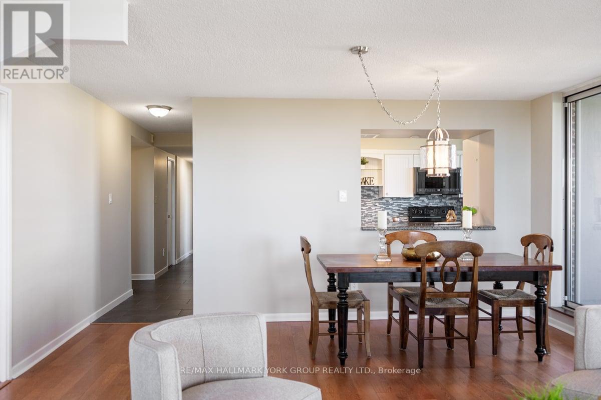 810 - 50 Inverlochy Boulevard, Markham, Ontario  L3T 4T6 - Photo 4 - N12443288