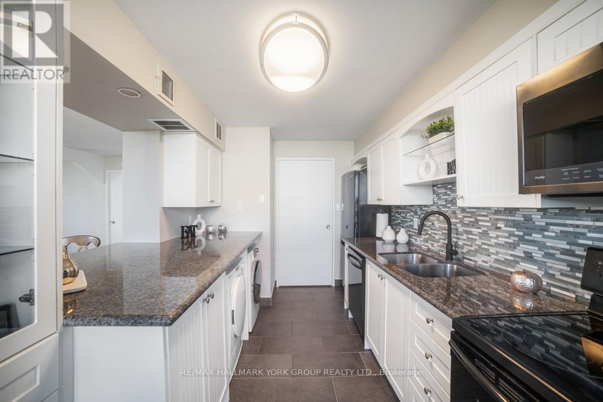 810 - 50 Inverlochy Boulevard, Markham, Ontario  L3T 4T6 - Photo 6 - N12443288