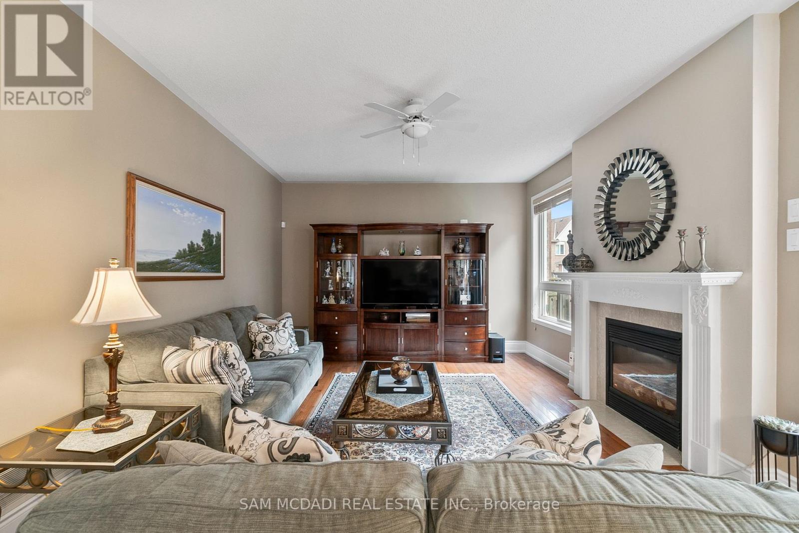 3859 Pondview Way, Mississauga (Lisgar), Ontario  L5N 8K1 - Photo 18 - W12445757